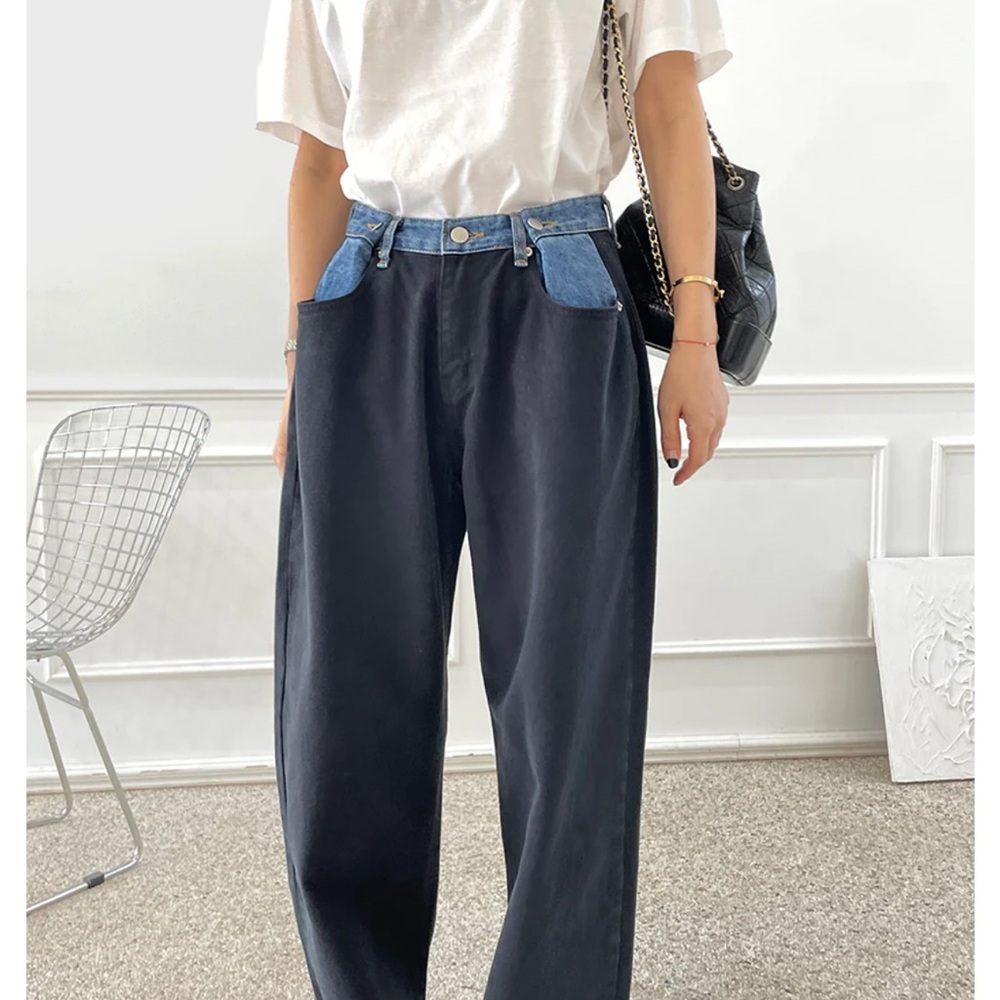 The Frankie Shop - Hayla Jeans